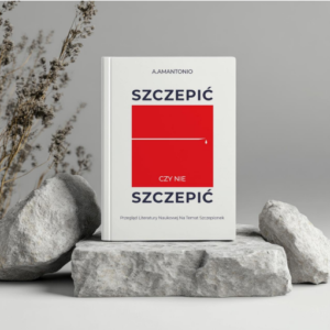 Szczepić czy nie szczepić - audiobook